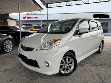 Perodua Alza EZi in Banting, SGR