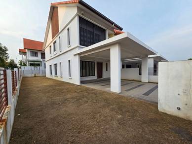 2-storey Terraced House For Sale in Alam Impian,SGR