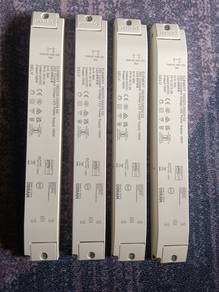 Led driver 180w