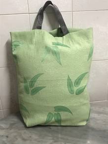 Fabric Tote Shopping Bag