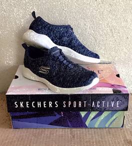 Skechers Sport Active Ladies Shoes