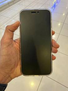 Iphone 16 Pro Max 256 GB