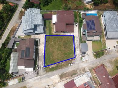Residential Land in Sungai Buloh, SGR