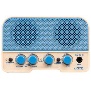Joyo JA-02 II 5 Watt Mini Practice Guitar Amplifie