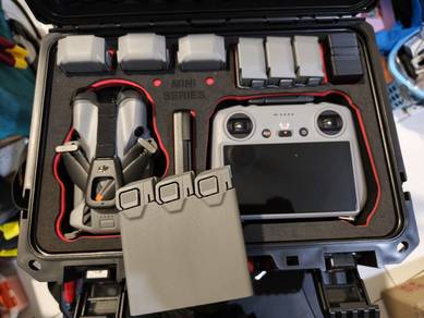 DJI Mini 5 Pro FMC with RC2