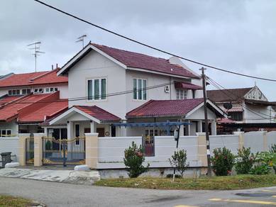 Terraced House For Sale in Johor Bahru,JHR