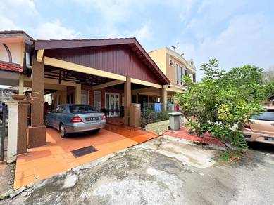 Cluster House For Sale in Puncak Alam,SGR