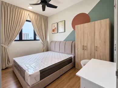 Room in Setapak, KUL