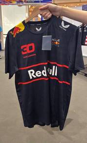 Castore Oracle Redbull Raving