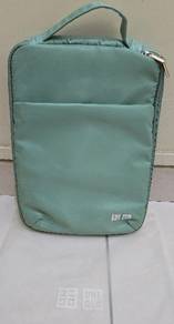 uniglo laptop bag pouch 13in