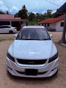 Honda Stream i-VTEC in Jelutong, PNG
