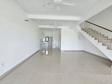 2-storey Terraced House For Sale in Iskandar Puteri,JHR