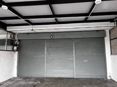 Shop lot For Rent in Perai,PNG