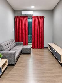Service Residence For Rent in Vista Bangi