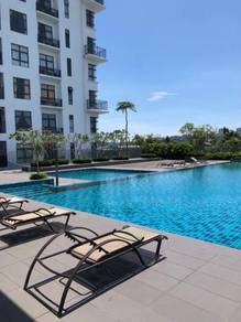 Condominium For Sale in The Suritz