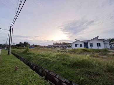 Residential Land in Dungun, TRG