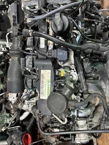 Mercedes Benz W176 270910 Engine Kosong Used Ori