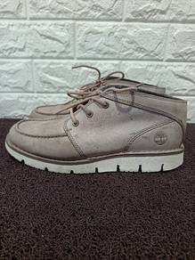 Uk7 Timberland Sensorflex Chukka Boots