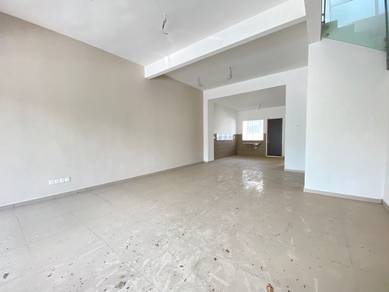 2-storey Terraced House For Sale in Bemban,MLK