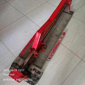 pemotong mozek 700mm