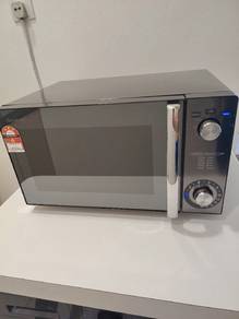 oven sharp 