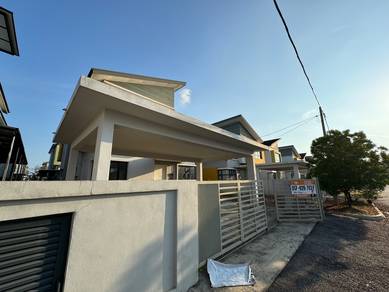 Bungalow House For Sale in Melaka Tengah,MLK