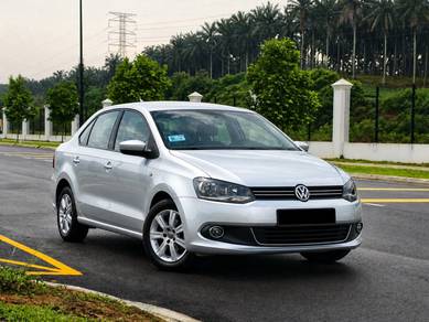 Volkswagen Polo (CBU) in Johor Bahru, JHR