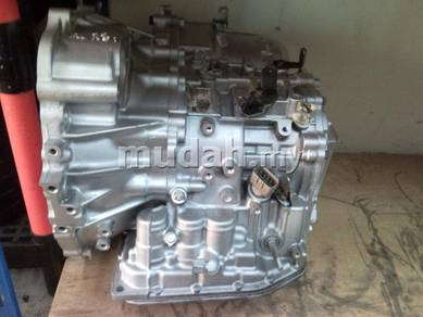 Toyota Camry Harrier Alphard 5speed Auto Gearbox