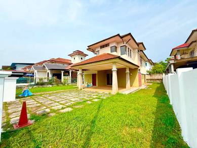 Bungalow House For Sale in Kajang,SGR