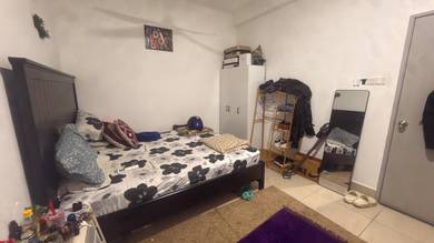 Room in Sungai Besi, KUL