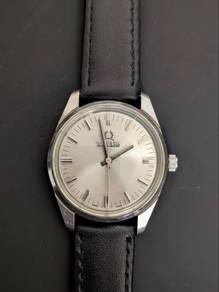 Vintage Titus Genève Swiss Made