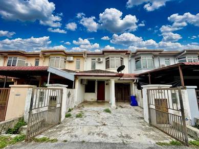 2-storey Terraced House For Sale in Taman TTDI Jaya,SGR