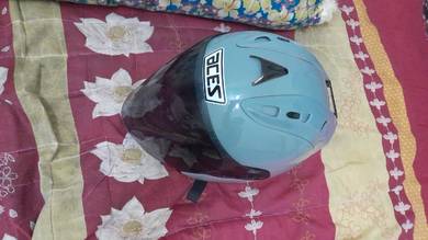 ACES helmet r2