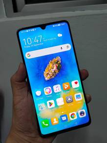 Huawei Mate 20X 128GB 7.2 OLED SCREEN
