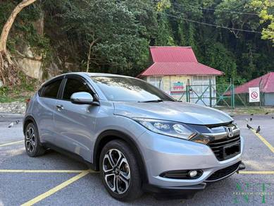 Honda HR-V V in Georgetown, PNG
