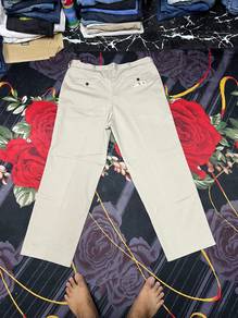 seluar slack saiz 36