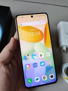vivo v60 lite 5g 256gb 6500mah