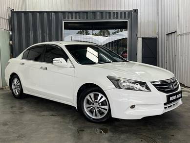 Honda Accord VTi-L in Prai, PNG