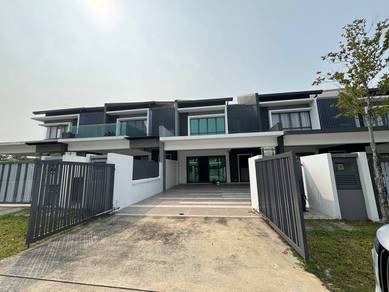2-storey Terraced House For Sale in Sungai Buloh,SGR