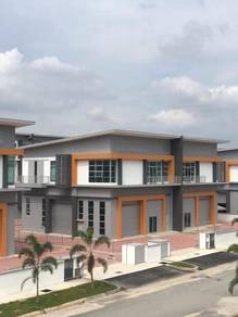 Warehouse / Factory For Rent in Puchong,SGR