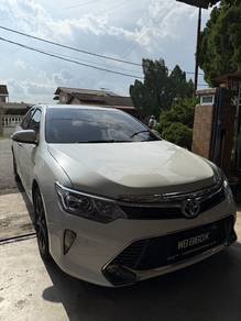 Toyota Camry HYBRID in Teluk Intan, PRK