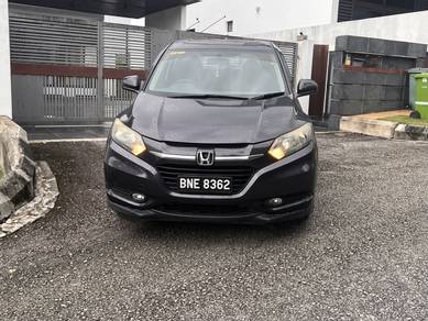 Honda HR-V E in Bangsar, KUL