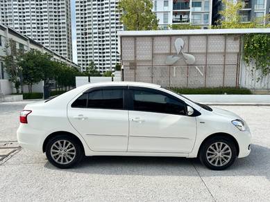 2011 Toyota Vios G
