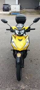 Honda Dash 125