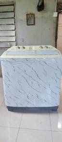 Mesun Basuh Second ECOZY 10kg