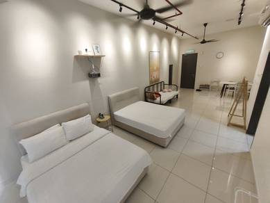 Service Residence For Sale in 3 Towers