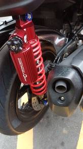 profender x series PLUS for x max 350mm