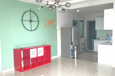 Condominium For Rent in Atmosfera