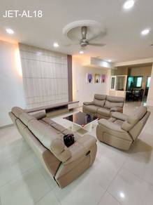 2-storey Terraced House For Sale in Setia Alam,SGR