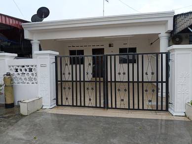 1-storey Terraced House For Sale in Skudai,JHR